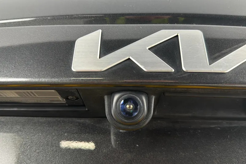 Kia Niro Kia Niro 1.6H Gdi 3 Suv Hybrid Dct Euro Grey #15