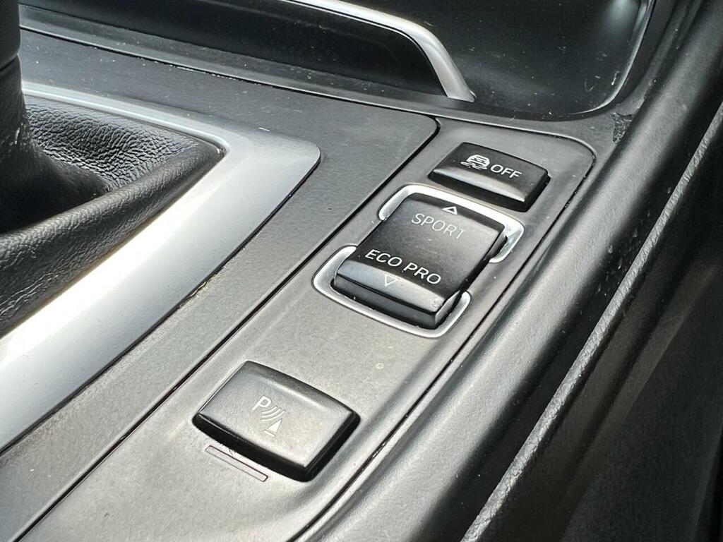 BMW 4 Series 435D Xdrive M Sport Black #48