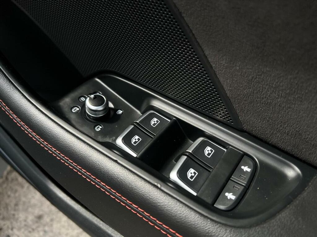 Audi RS3 Hatchback 2.5 Tfsi Sportback S Tronic Quattro Euro Grey #48