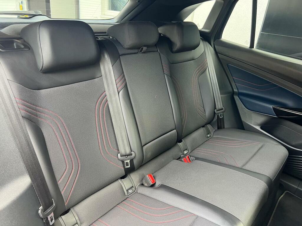 Volkswagen ID.4 City 52Kwh 150Ps Pure Performance Grey #54