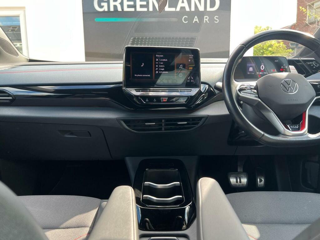Volkswagen ID.4 City 52Kwh 150Ps Pure Performance Grey #43