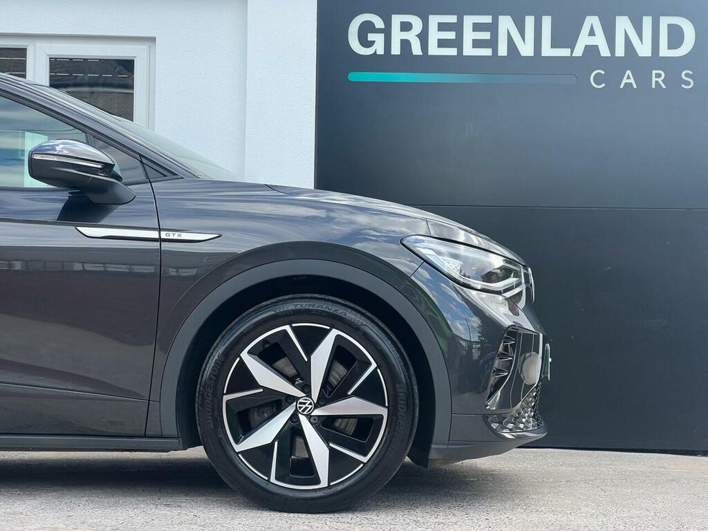 Volkswagen ID.4 Suv  #6