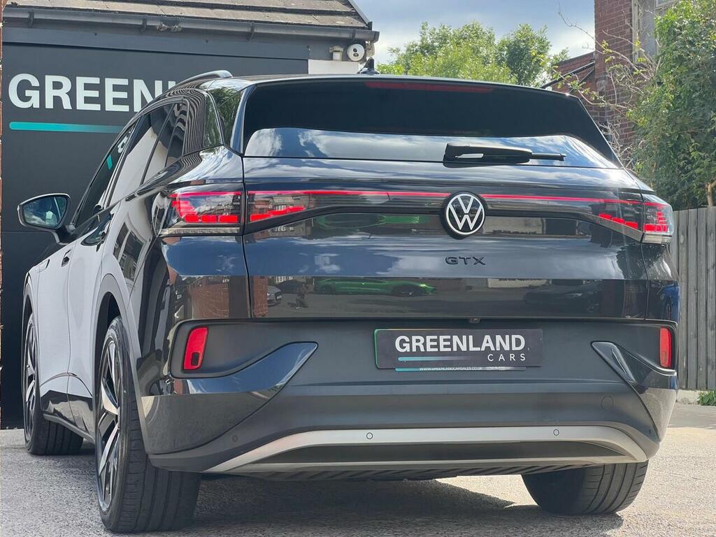 Volkswagen ID.4 City 52Kwh 150Ps Pure Performance Grey #26