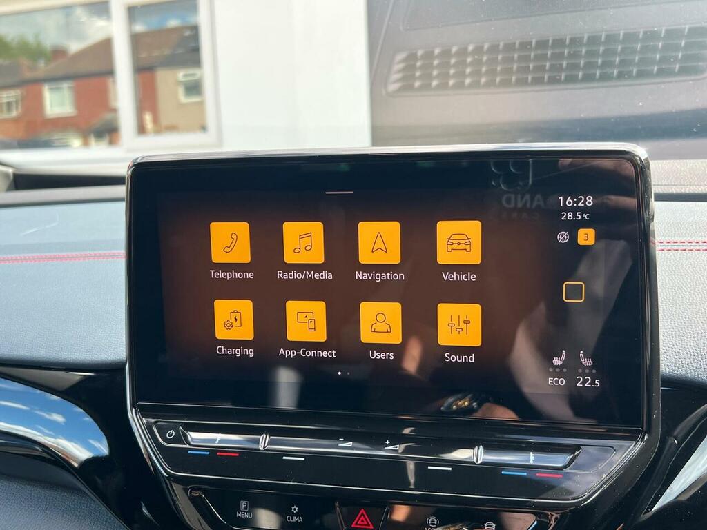 Volkswagen ID.4 City 52Kwh 150Ps Pure Performance Grey #44