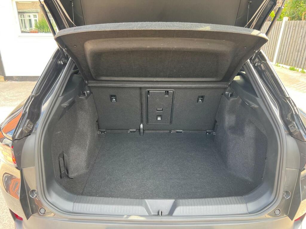 Volkswagen ID.4 City 52Kwh 150Ps Pure Performance Grey #57