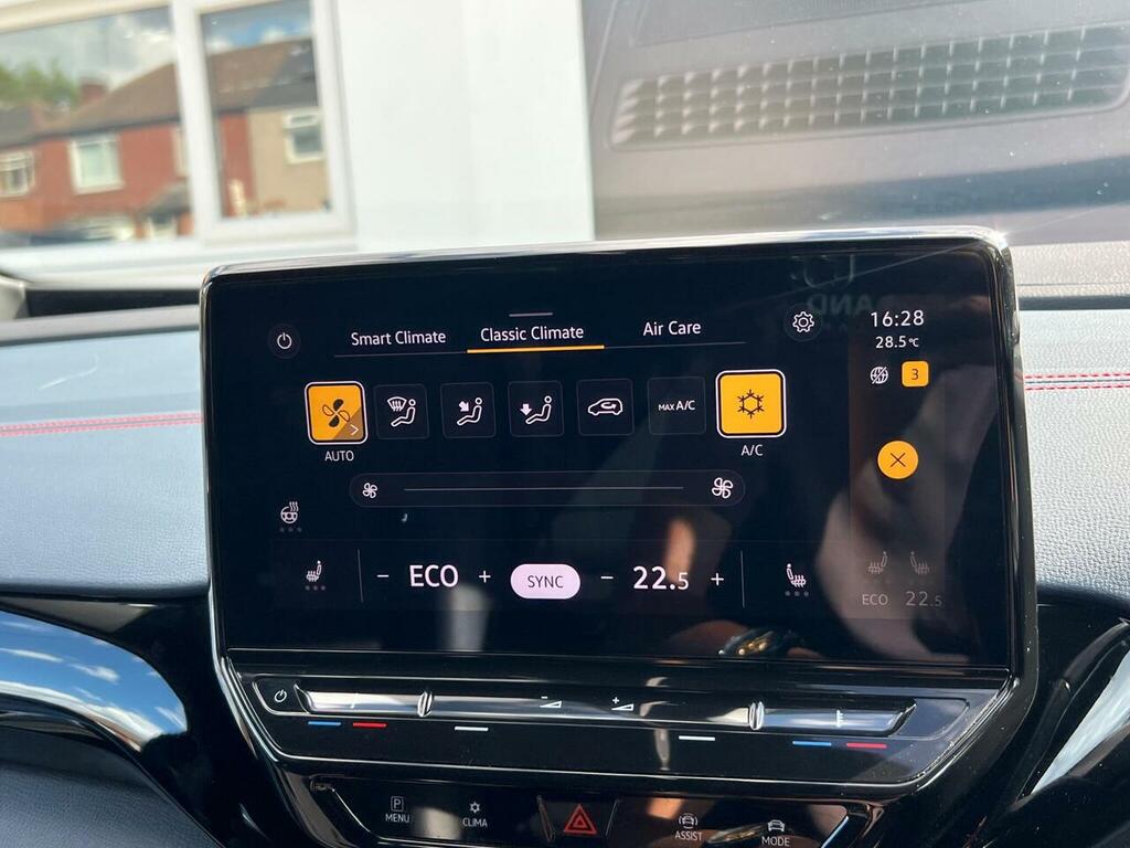 Volkswagen ID.4 City 52Kwh 150Ps Pure Performance Grey #36