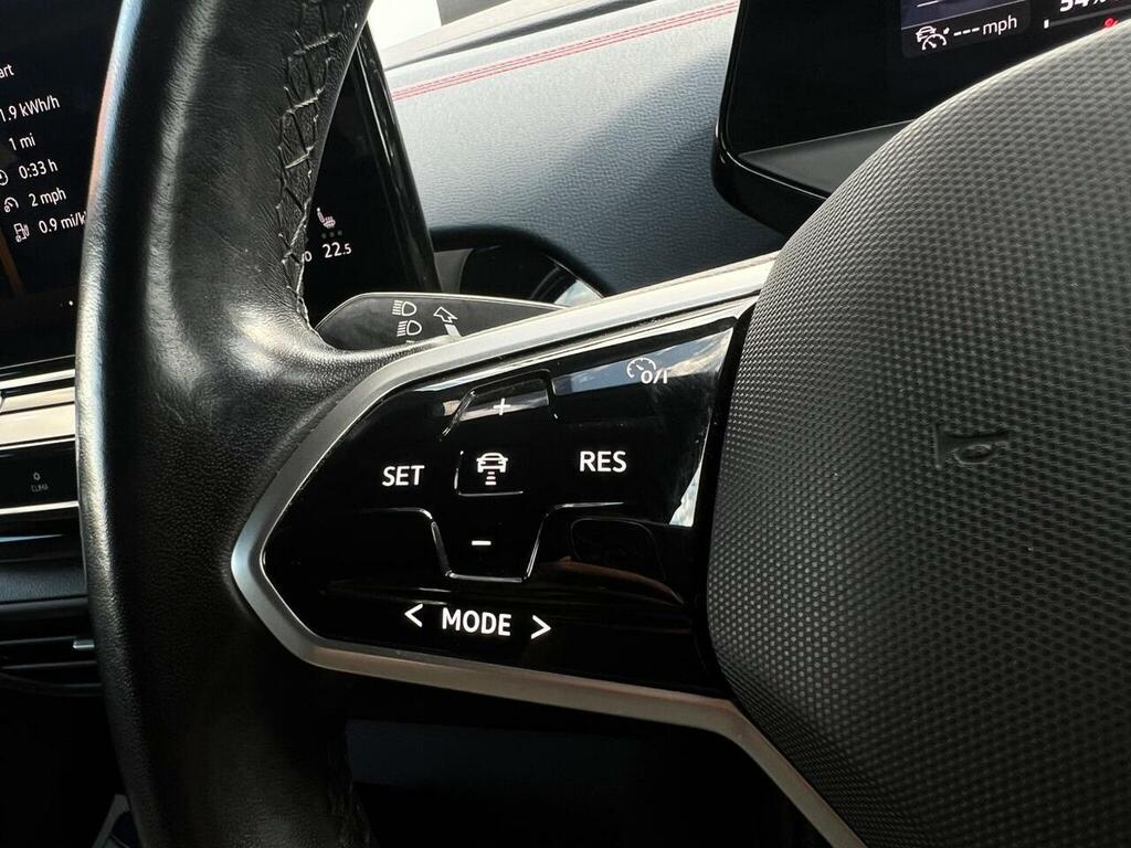 Volkswagen ID.4 City 52Kwh 150Ps Pure Performance Grey #37