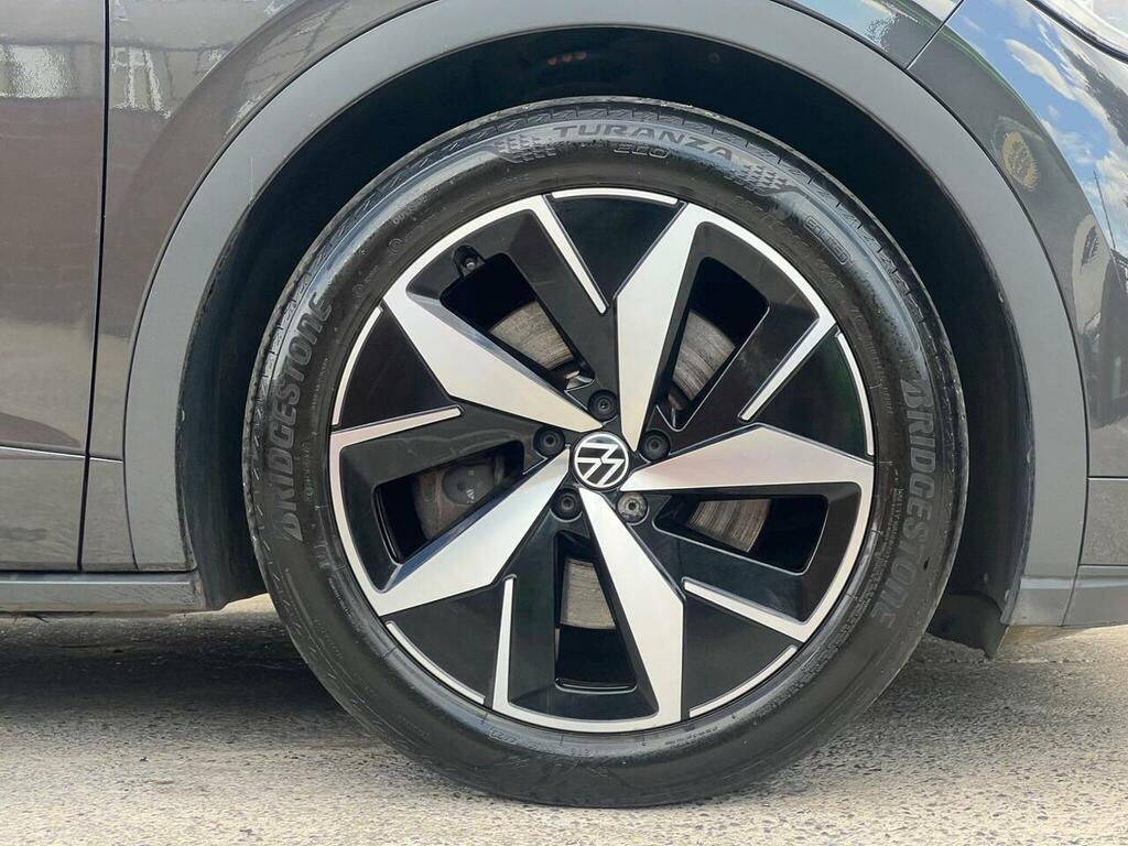 Volkswagen ID.4 City 52Kwh 150Ps Pure Performance Grey #8