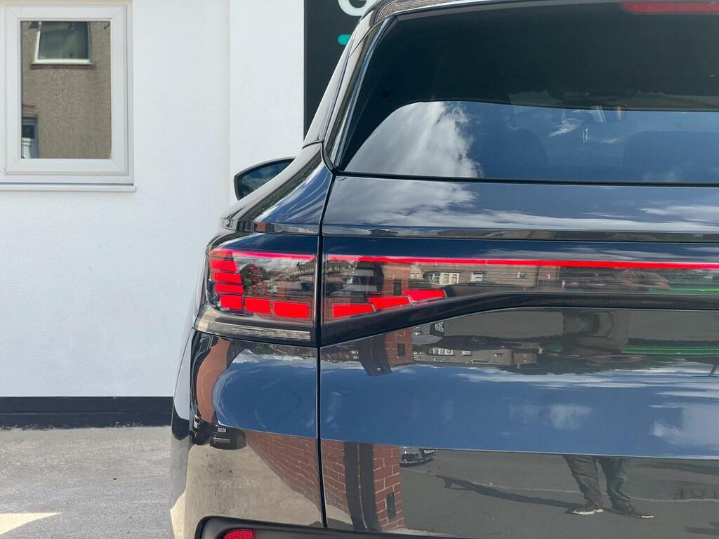 Volkswagen ID.4 City 52Kwh 150Ps Pure Performance Grey #24