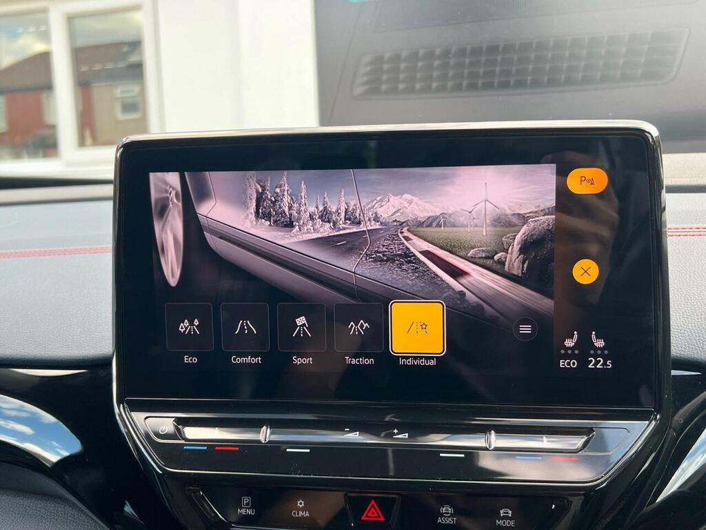 Volkswagen ID.4 City 52Kwh 150Ps Pure Performance Grey #50
