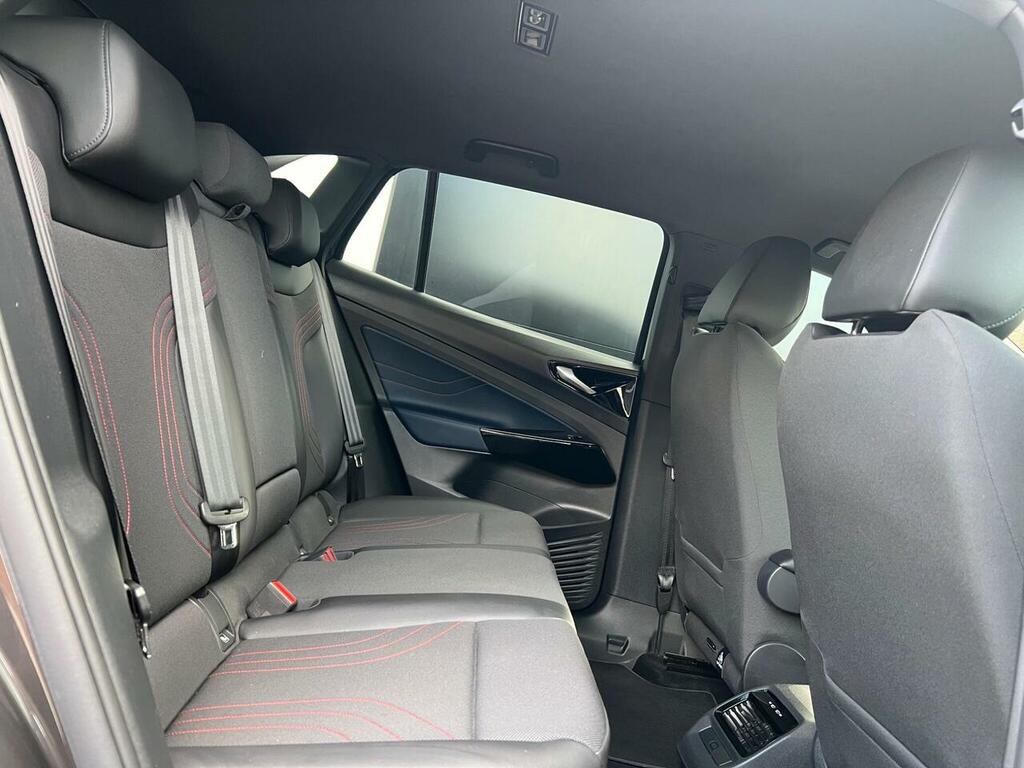 Volkswagen ID.4 City 52Kwh 150Ps Pure Performance Grey #11