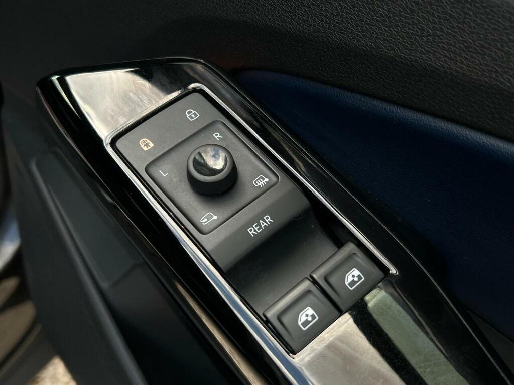 Volkswagen ID.4 City 52Kwh 150Ps Pure Performance Grey #46