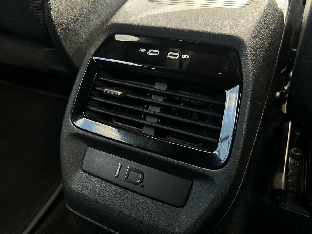 Volkswagen ID.4 City 52Kwh 150Ps Pure Performance Grey #51