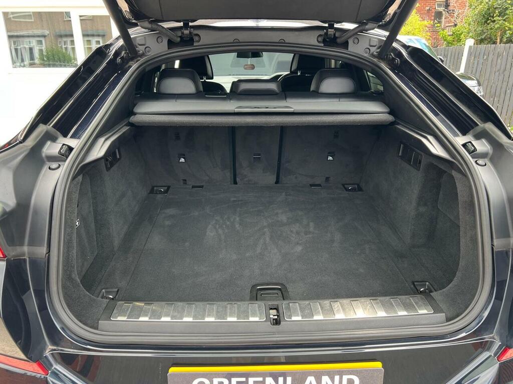 BMW X6 3.0 L Xdrive 30D M Sport 4Wd  #66
