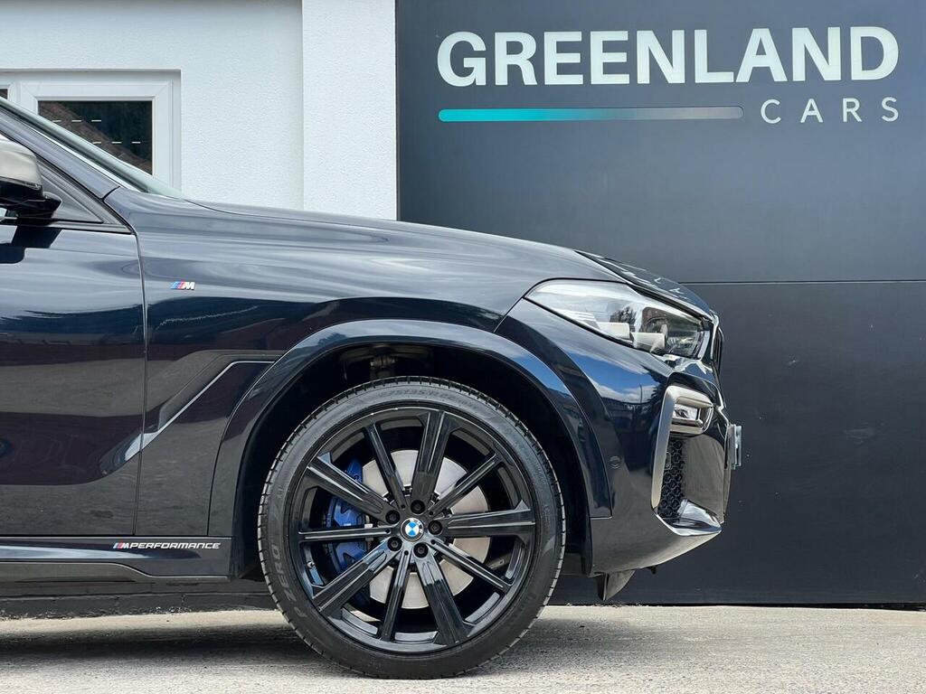 BMW X6 Suv  #6