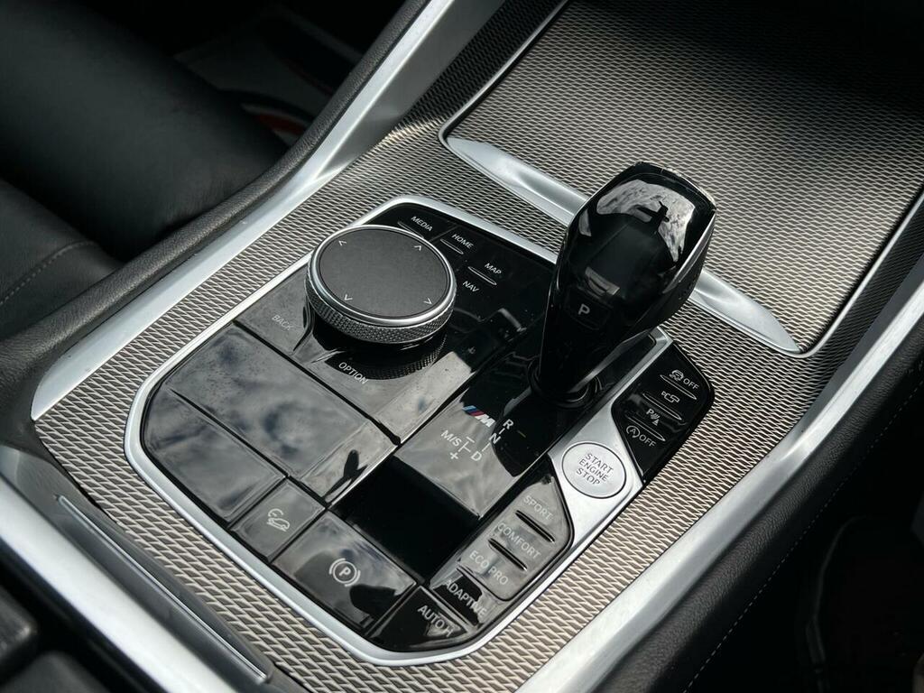 BMW X6 3.0 L Xdrive 30D M Sport 4Wd  #61