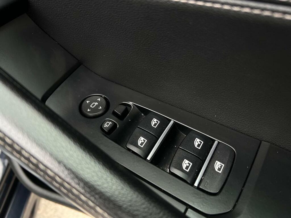 BMW X6 3.0 L Xdrive 30D M Sport 4Wd  #43