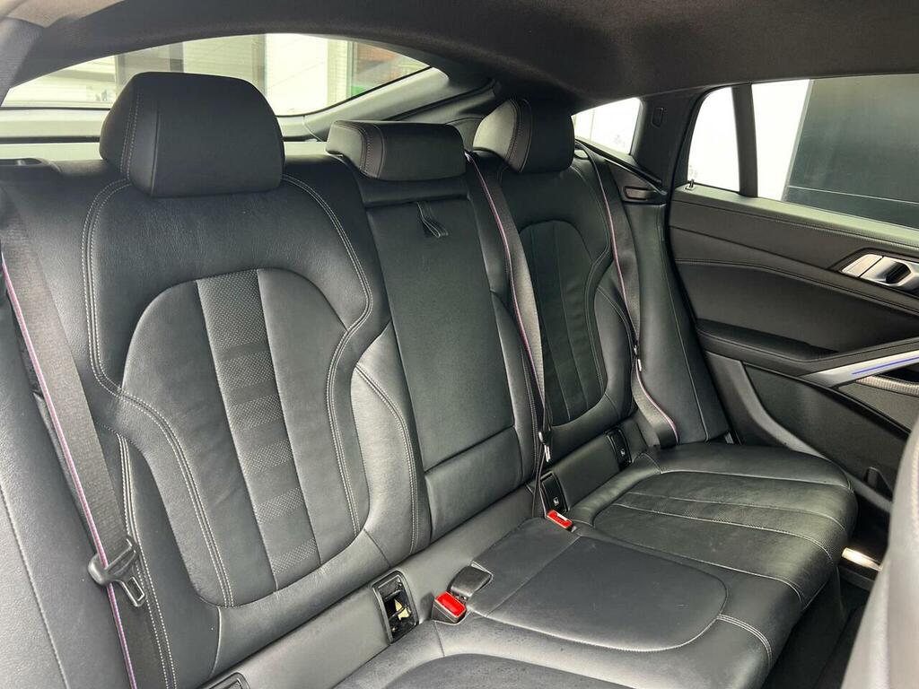 BMW X6 3.0 L Xdrive 30D M Sport 4Wd  #47