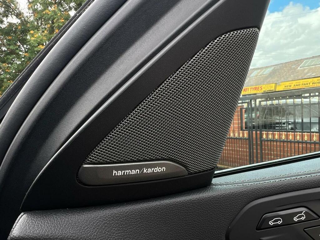 BMW X6 3.0 L Xdrive 30D M Sport 4Wd  #44