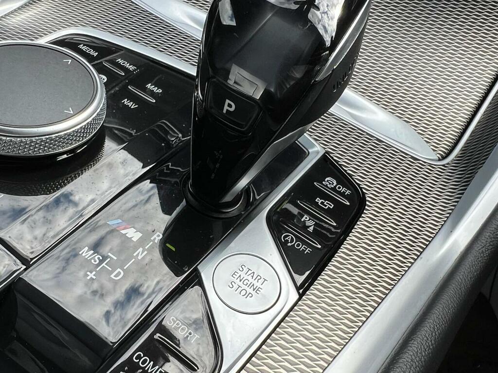 BMW X6 3.0 L Xdrive 30D M Sport 4Wd  #59
