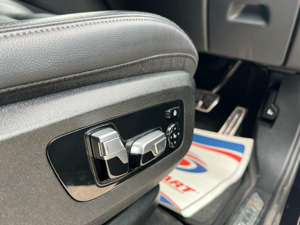 BMW X6 3.0 L Xdrive 30D M Sport 4Wd  #12