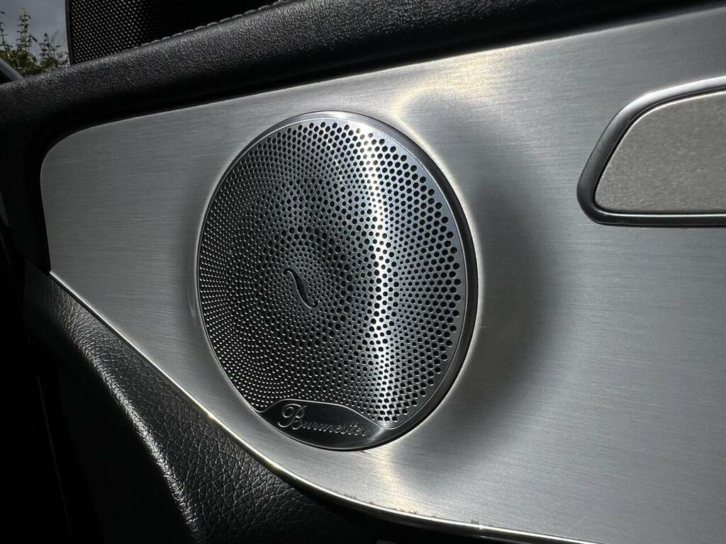 Mercedes-Benz GLC Class Glc 250 4Matic Amg Line Premium 9G-tronic Grey #52