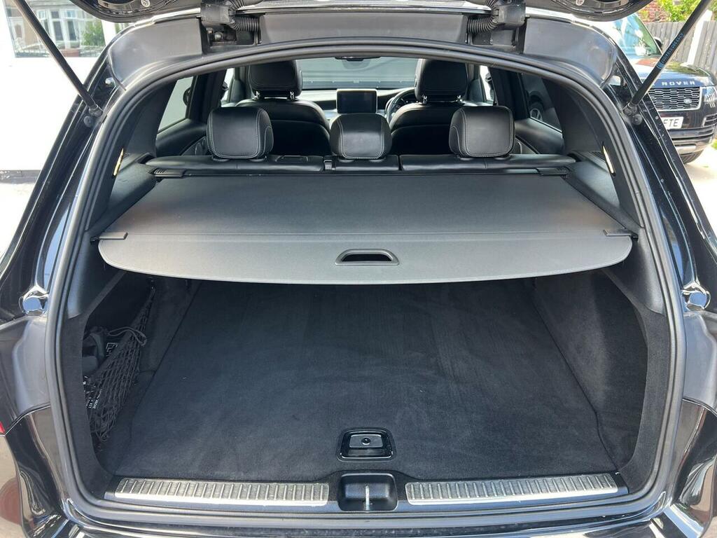Mercedes-Benz GLC Class Glc 250 4Matic Amg Line Premium 9G-tronic Grey #66
