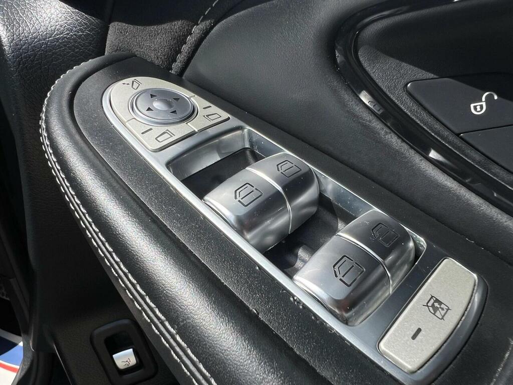 Mercedes-Benz GLC Class Glc 250 4Matic Amg Line Premium 9G-tronic Grey #44
