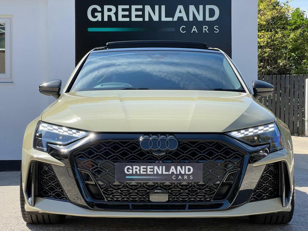Audi RS3 Tfsi Quattro Carbon Vorsprung S Tronic Rare Bu Purple #15