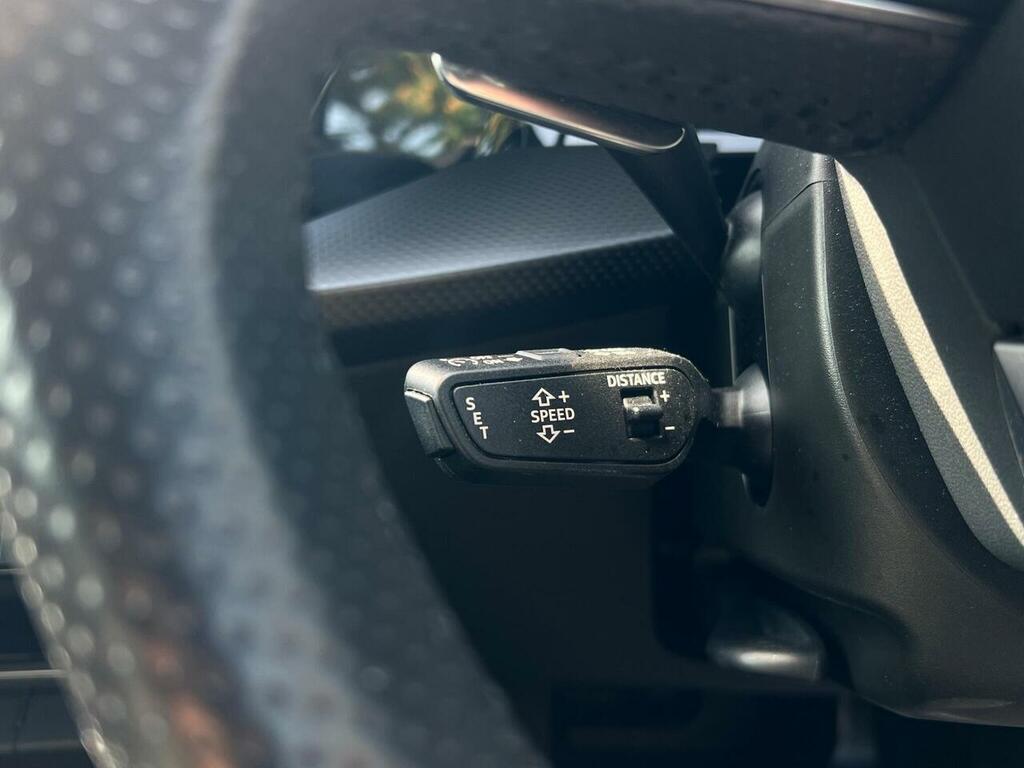 Audi RS3 2.5 Tfsi Vorsprung Saloon S Tronic Quat Black #40