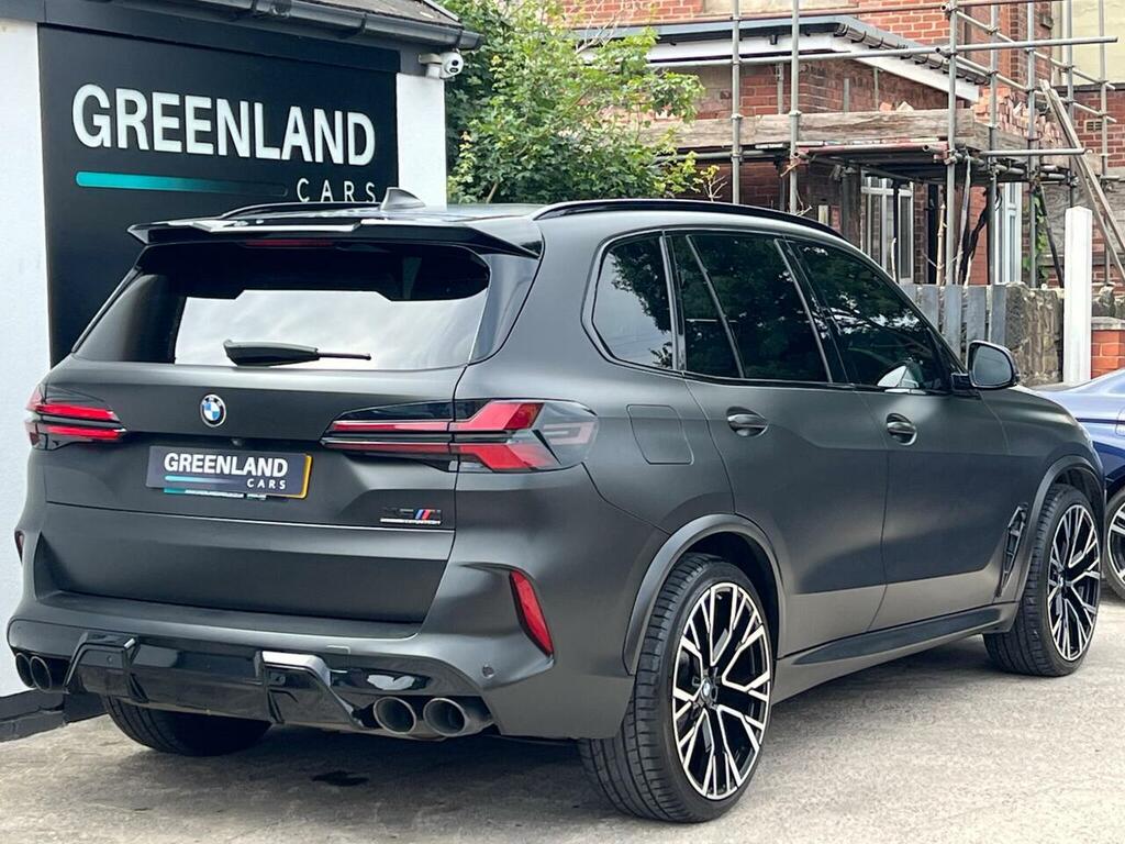 BMW X5 Suv #2