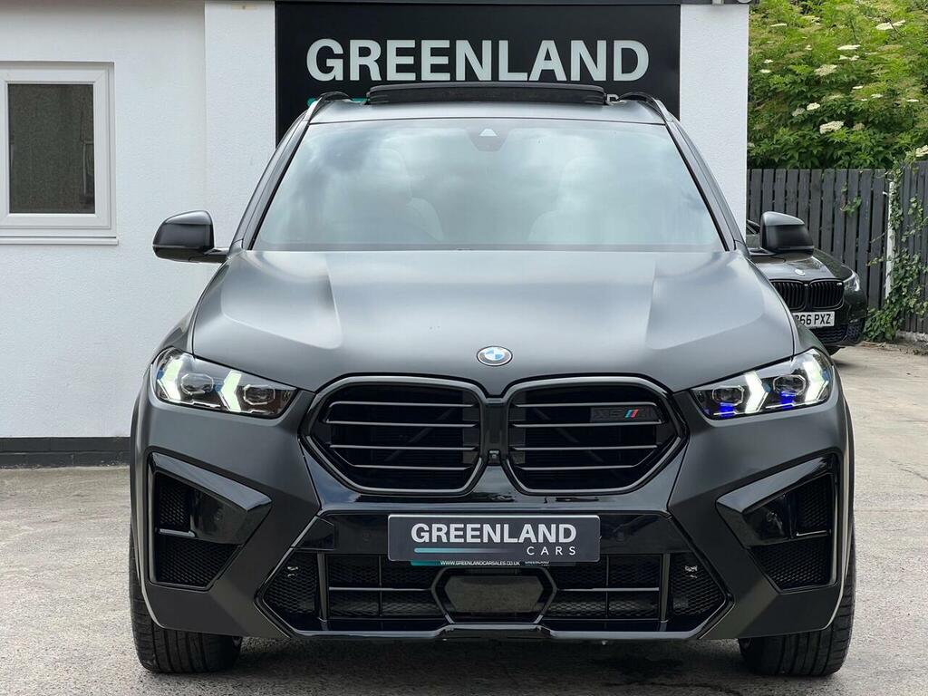 BMW X5 Suv #3