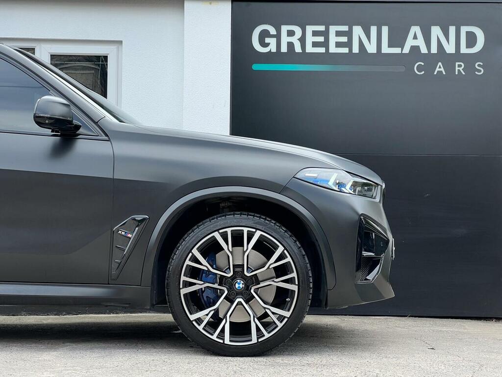 BMW X5 Suv #6