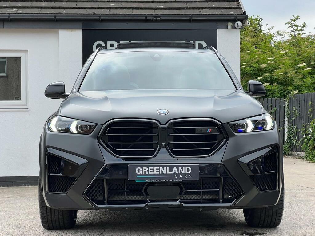 BMW X5 3.0 40I Xline Suv Xdrive Euro 6 S White #21