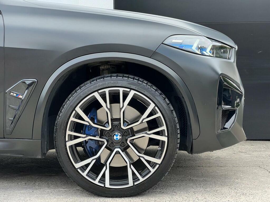 BMW X5 3.0 40I Xline Suv Xdrive Euro 6 S White #7