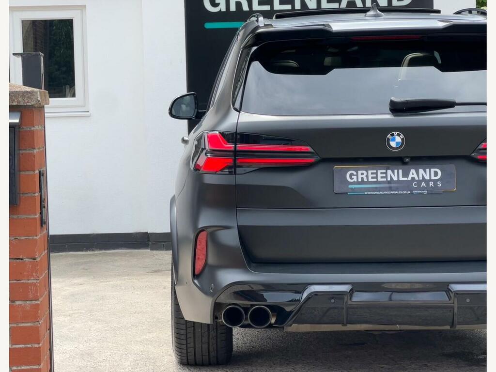 BMW X5 3.0 40I Xline Suv Xdrive Euro 6 S White #25
