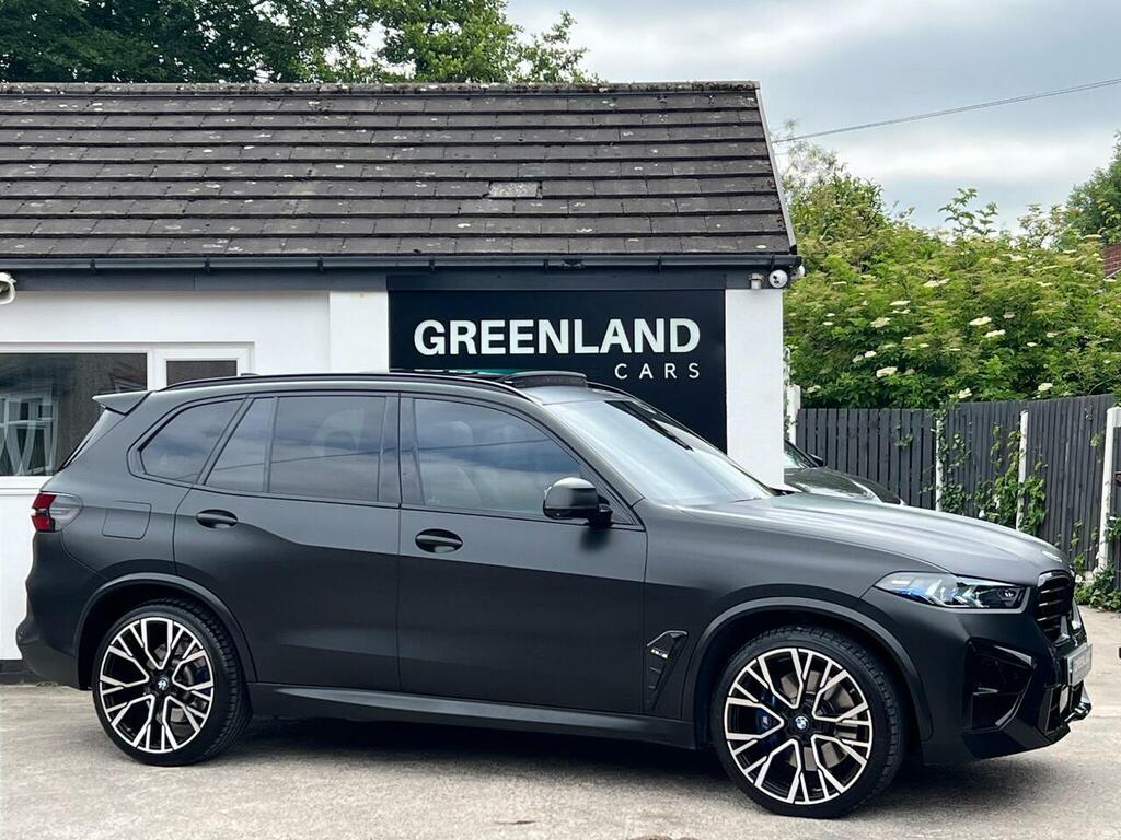 BMW X5 Suv