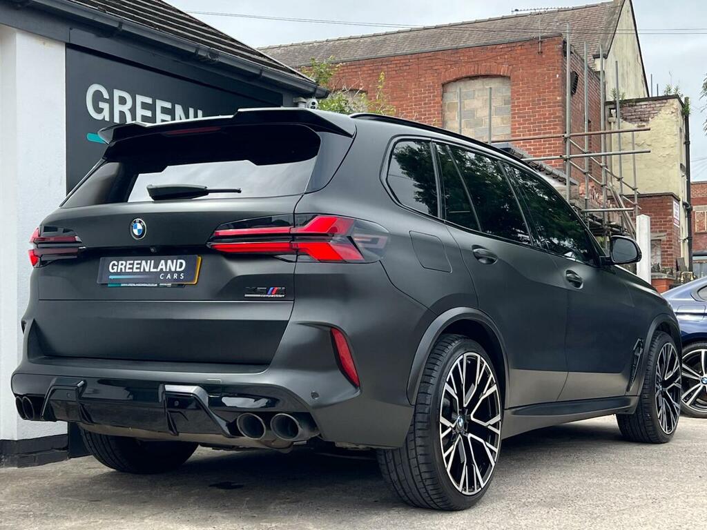 BMW X5 3.0 40I Xline Suv Xdrive Euro 6 S White #19