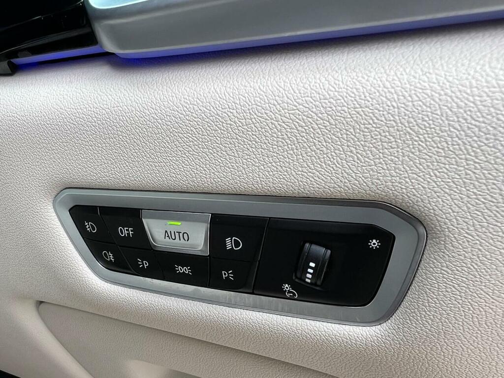 BMW X5 3.0 40I Xline Suv Xdrive Euro 6 S White #52