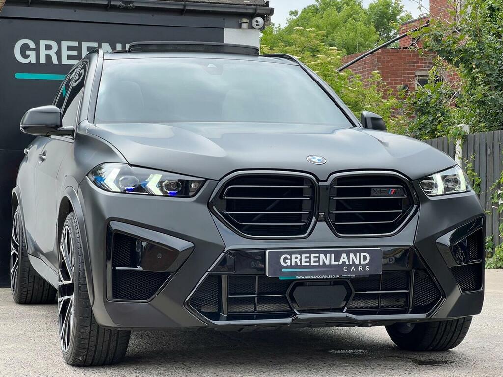 BMW X5 3.0 40I Xline Suv Xdrive Euro 6 S White #28