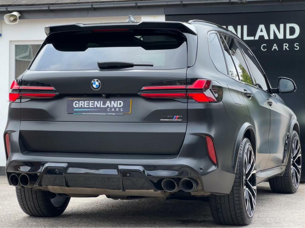 BMW X5 3.0 40I Xline Suv Xdrive Euro 6 S White #29