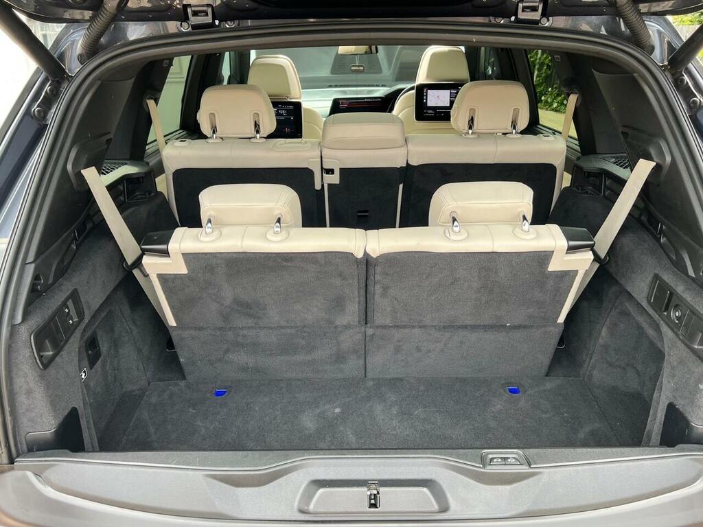 BMW X5 3.0 40I Xline Suv Xdrive Euro 6 S White #72