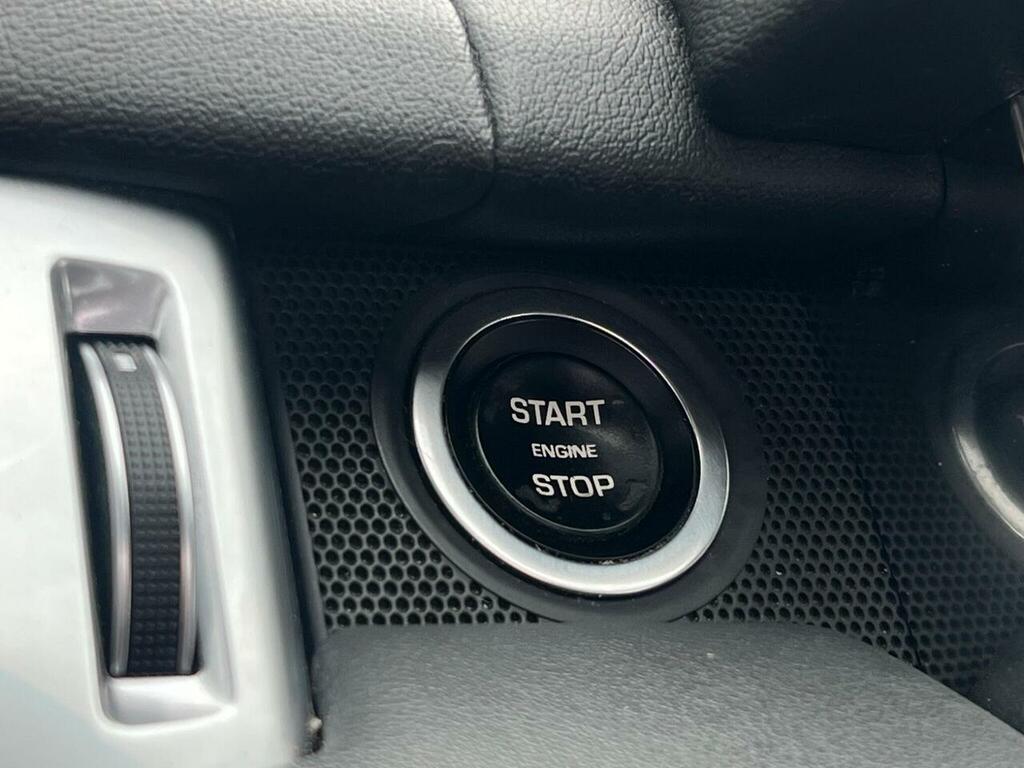 Land Rover Range Rover Sport 3.0 Sdv6 Hse Dynamic 306 Bhp Blue #64