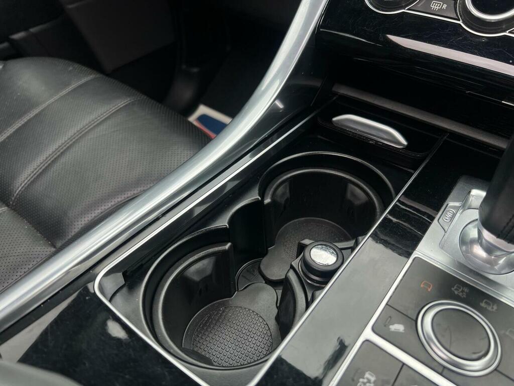Land Rover Range Rover Sport 3.0 Sdv6 Hse Dynamic 306 Bhp Blue #62