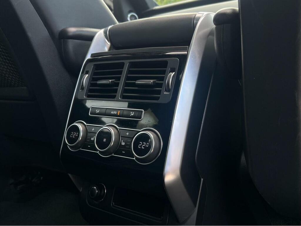 Land Rover Range Rover Sport 3.0 Sdv6 Hse Dynamic 306 Bhp Blue #50