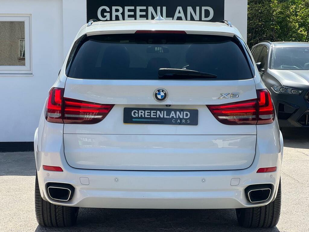 BMW X5 Suv  #5