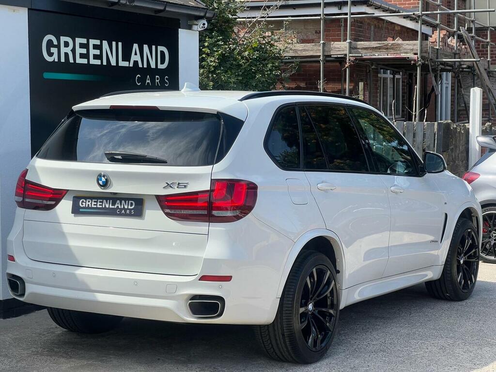 BMW X5 Suv  #2