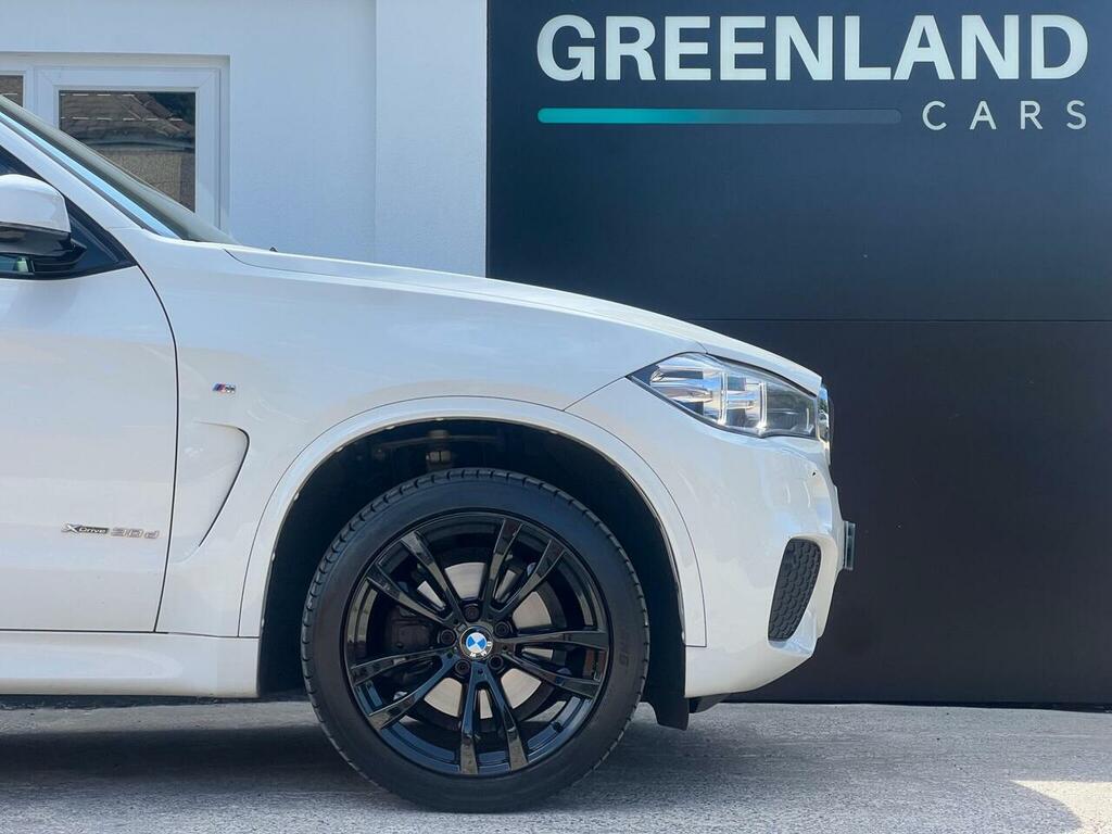 BMW X5 Suv  #6