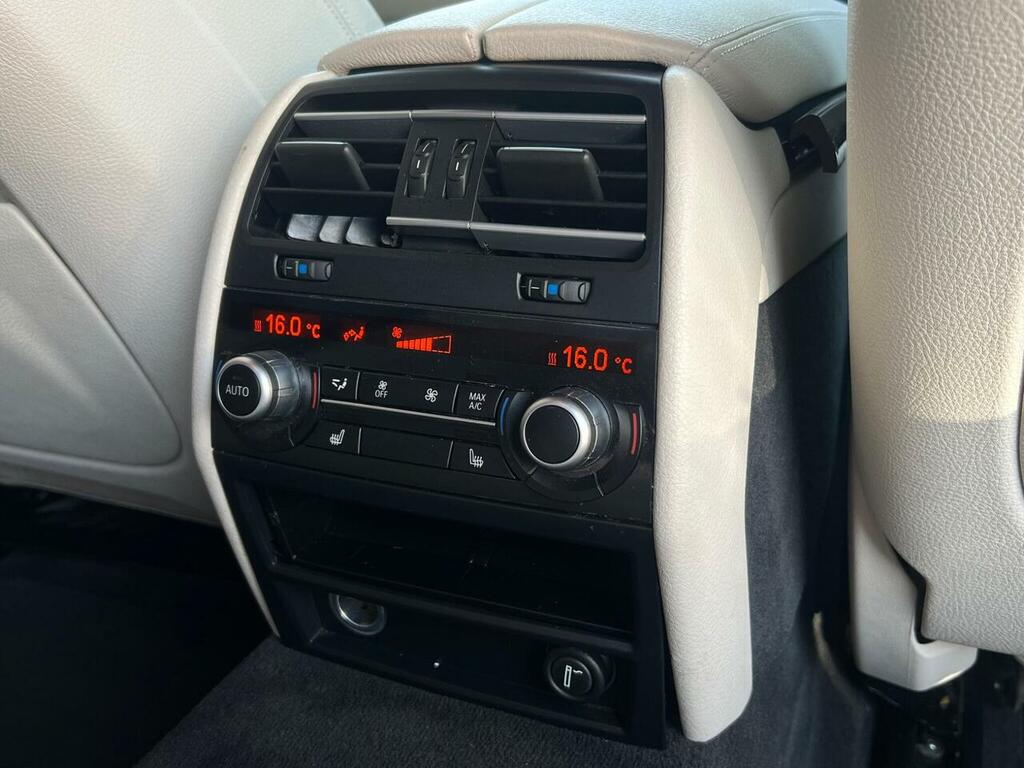 BMW 7 Series 3.0 730D M Sport Saloon Xdrive Eur Grey #46