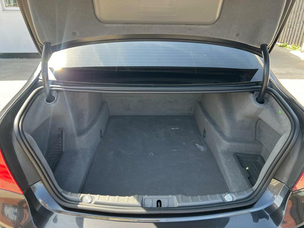BMW 7 Series 3.0 730D M Sport Saloon Xdrive Eur Grey #62